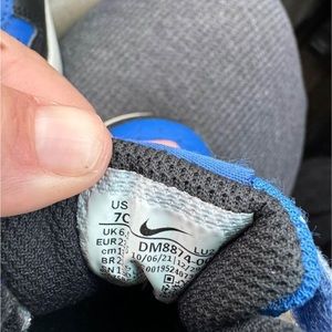 COPY - Got these for my son and he wore them once or twice so there like brand …